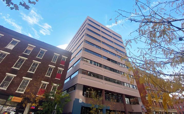 Pictures of Office property located at 125 E Court St, Cincinnati, OH 45202 for lease - image #1