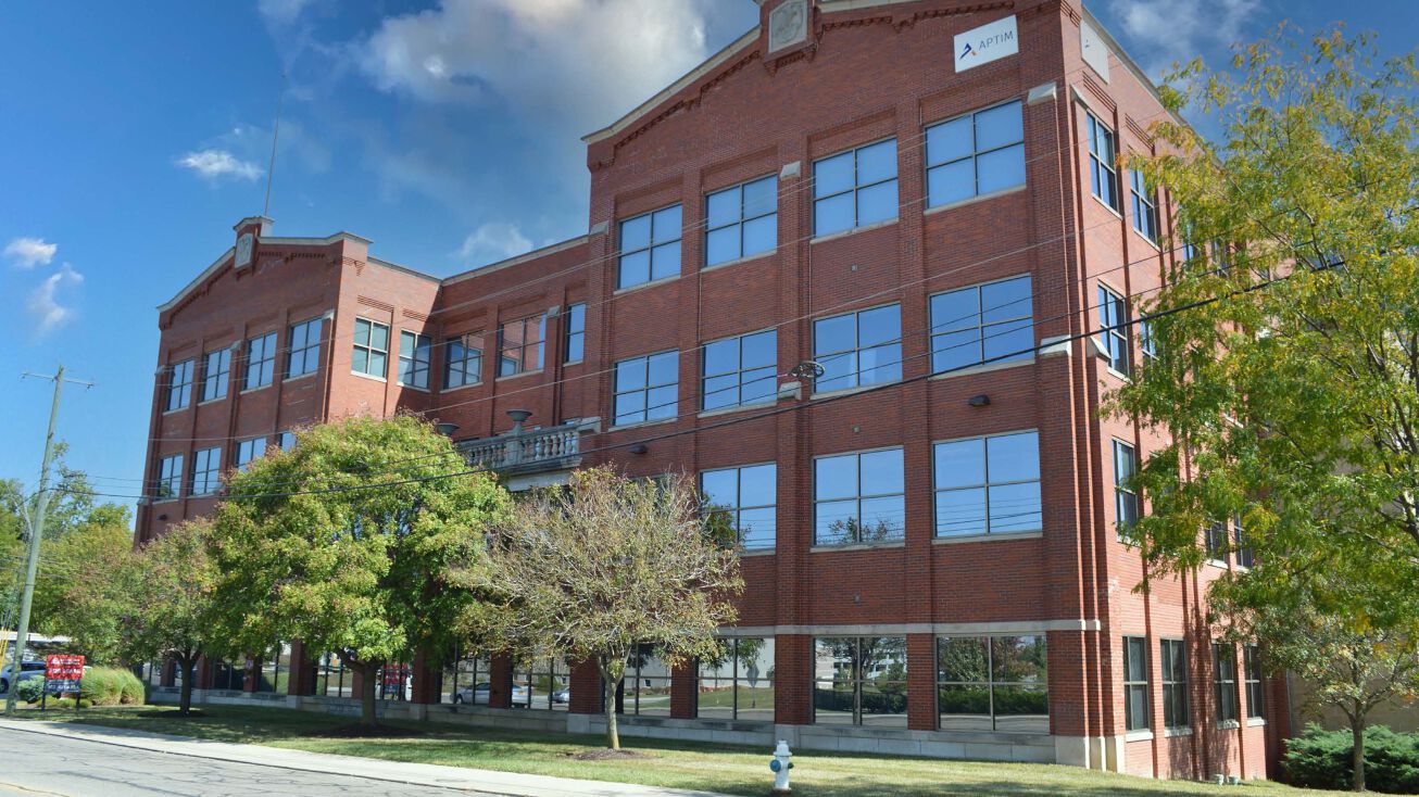 5050 Section Ave, Cincinnati, OH 45212 - Office Space for Lease ...