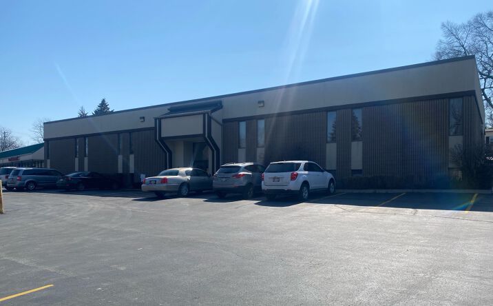 Pictures of Office property located at 1425 Summit Ave, Waukesha, WI 53188 for lease - image #1