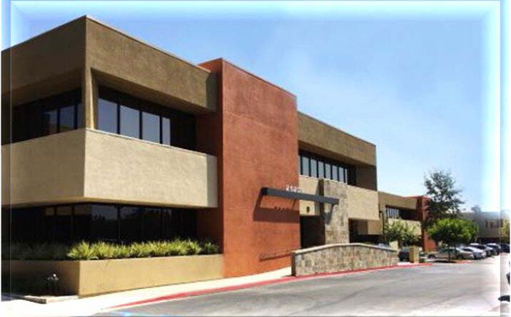 Pictures of Office property located at 25201, 25231, 25241 Paseo De Alicia, Laguna Hills, CA 92653 for lease - image #1