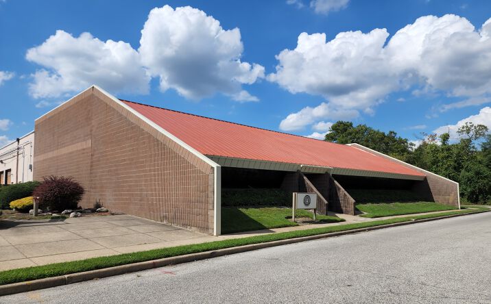Pictures of Office, Industrial property located at 2511 Fire Rd, Egg Harbor Township, NJ 08234 for lease - image #1