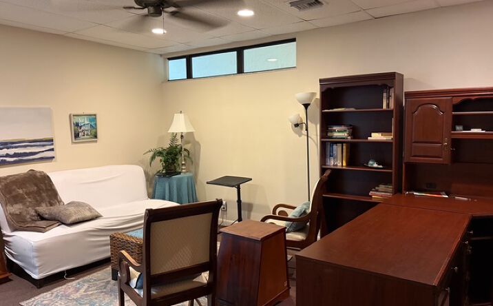 Pictures of Office property located at 1825 Forest Hill Blvd, West Palm Beach, FL 33406 for lease - image #1