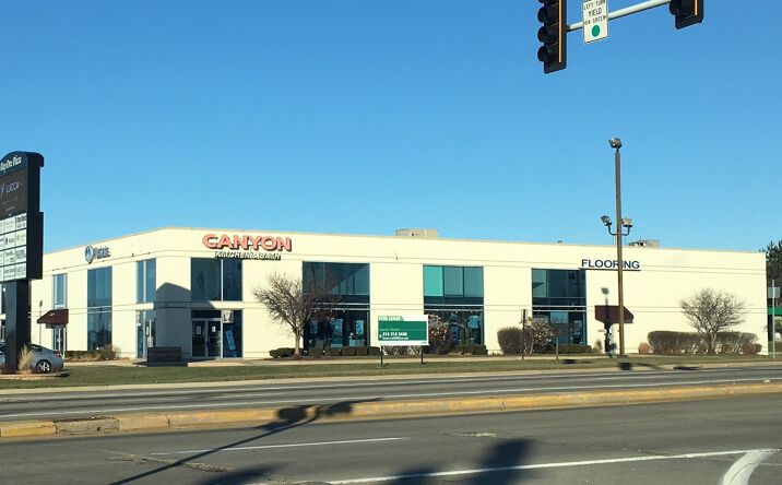 Pictures of Office property located at 4001 N Perryville Rd, Loves Park, IL 61111 for sales - image #1