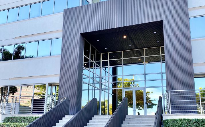 Pictures of Office property located at 200 W Cypress Creek Rd, Fort Lauderdale, FL 33309 for lease - image #1