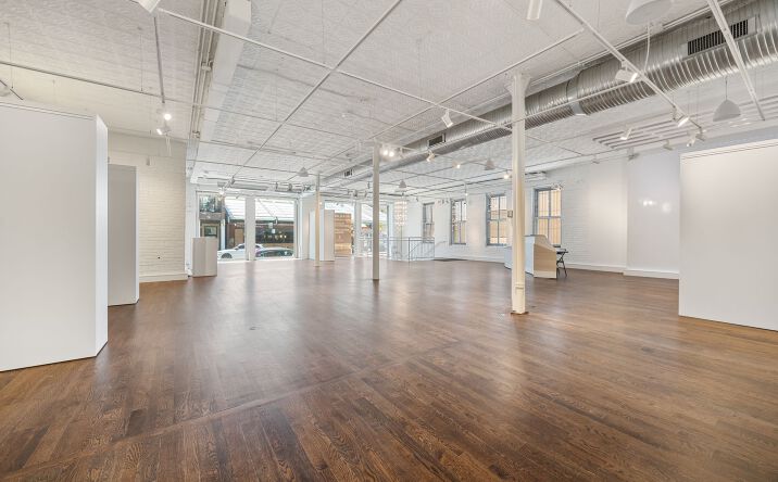 Pictures of Retail, Office property located at 1910 W North Ave, Chicago, IL 60622 for sales - image #1