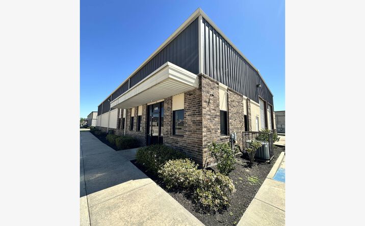Pictures of Industrial, Special Purpose property located at 18519 Imperial Valley Dr, Houston, TX 77060 for lease - image #1