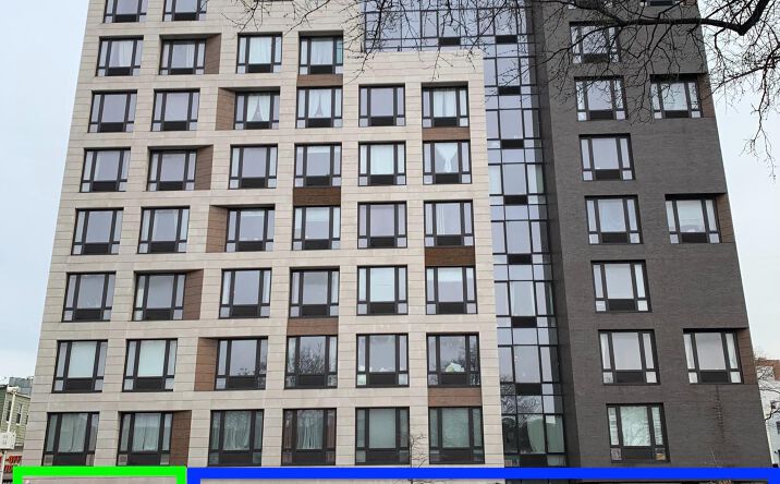 Pictures of Retail property located at 635 4th Ave, Brooklyn, NY 11232 for lease - image #1