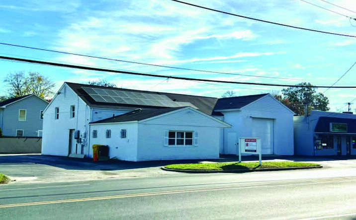 Pictures of Office, Industrial property located at 192 Mayo Rd, Edgewater, MD 21037 for lease - image #1