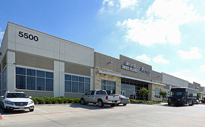 Pictures of Office, Industrial property located at 5500 North Sam Houston Parkway West Suite 100, Houston, TX 77086 for lease - image #1