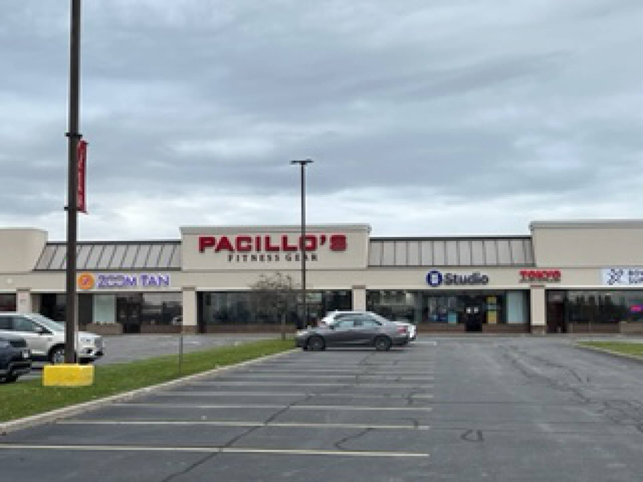 400 Red Creek Dr Rochester Ny 14623 - u90gcvc