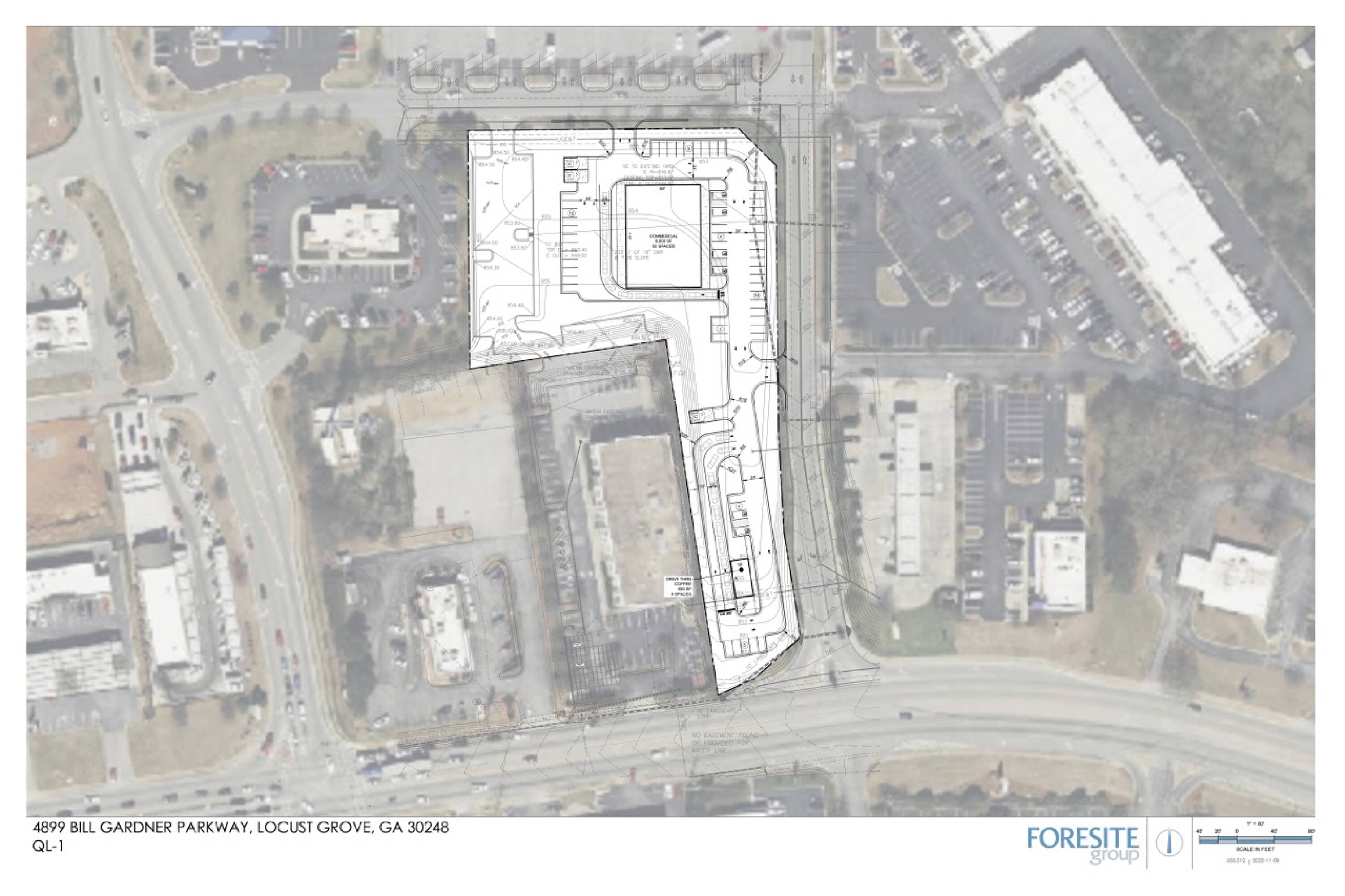 4939 Bill Gardner Pkwy, Locust Grove, GA 30248