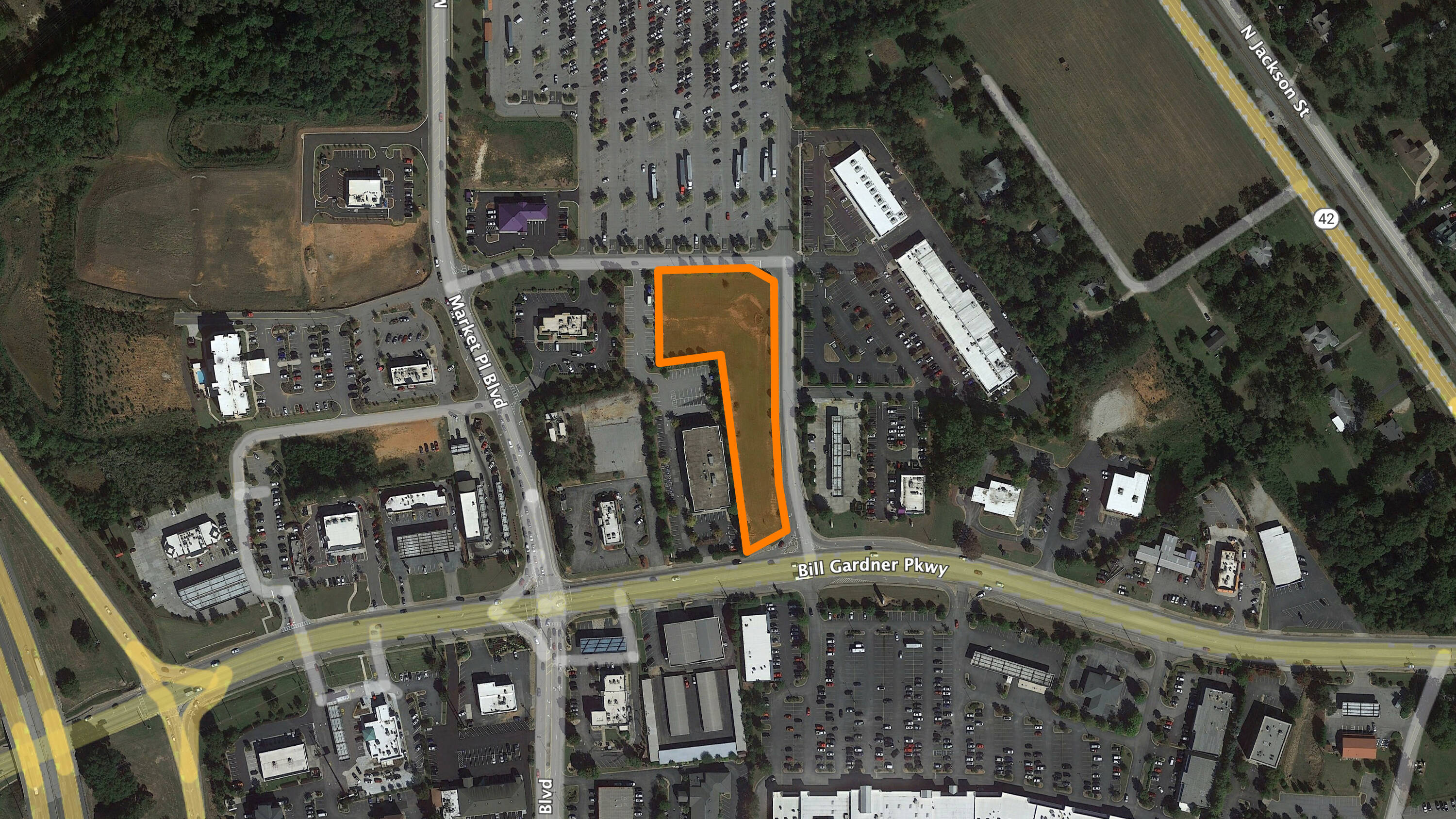 4939 Bill Gardner Pkwy, Locust Grove, GA 30248