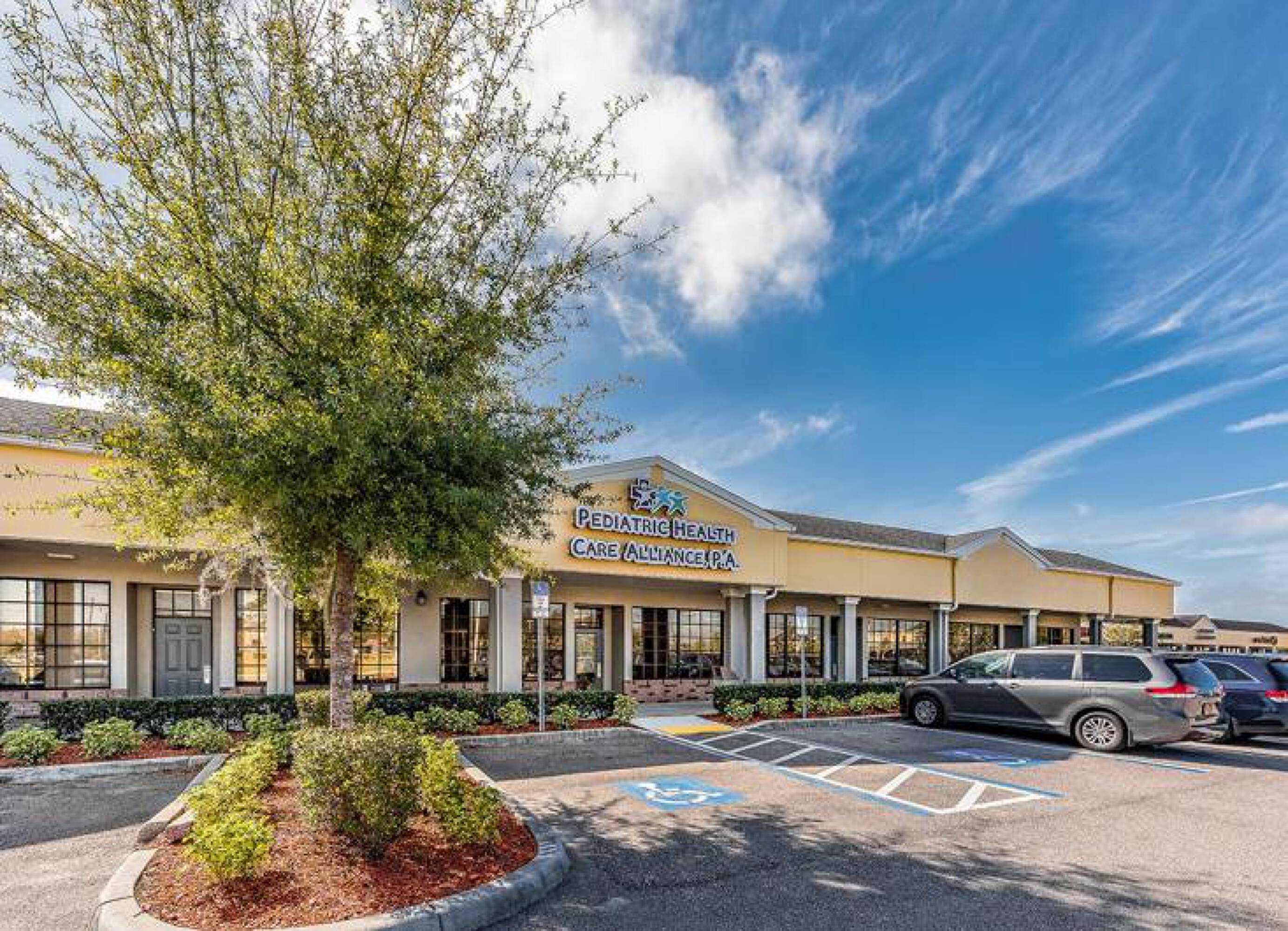 5251 – 5429 Village Market Dr, Wesley Chapel, FL 33544 | Crexi.com