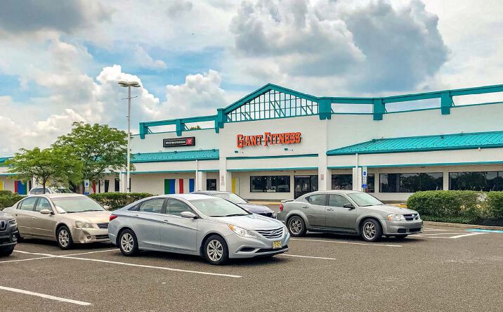 Pictures of Retail, Office property located at 309 Fries Mill Rd, Washington Township, NJ 08080 for lease - image #1