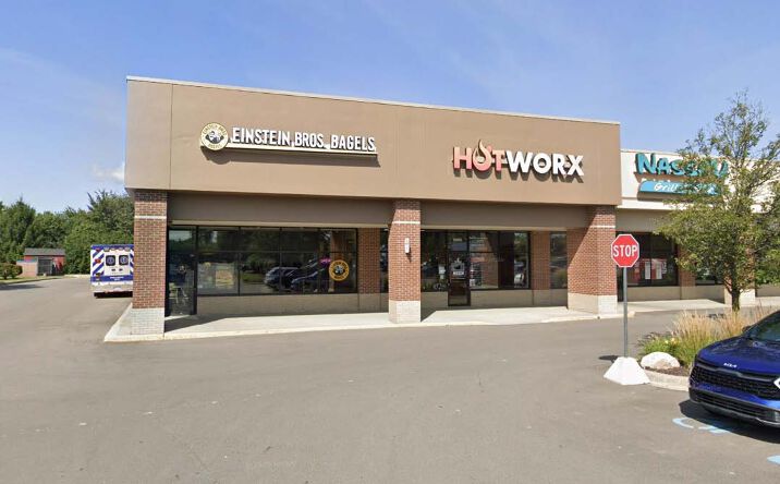 Pictures of Retail, Restaurant property located at 15185 N Sheldon Rd, Plymouth, MI 48170 for lease - image #1