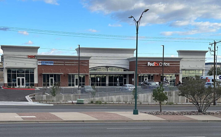 Pictures of Retail property located at 1404 Lee Trevino Dr, El Paso, TX 79936 for lease - image #1