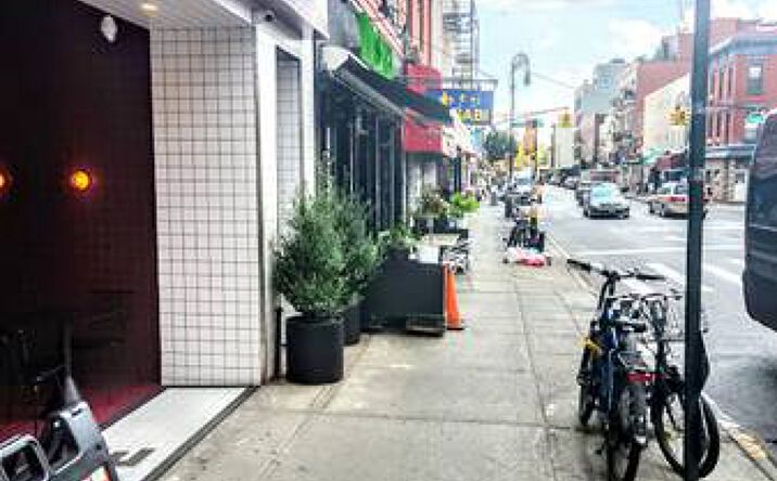185 Norman Ave, Brooklyn, NY 11222 - Retail Space for Lease - Deli