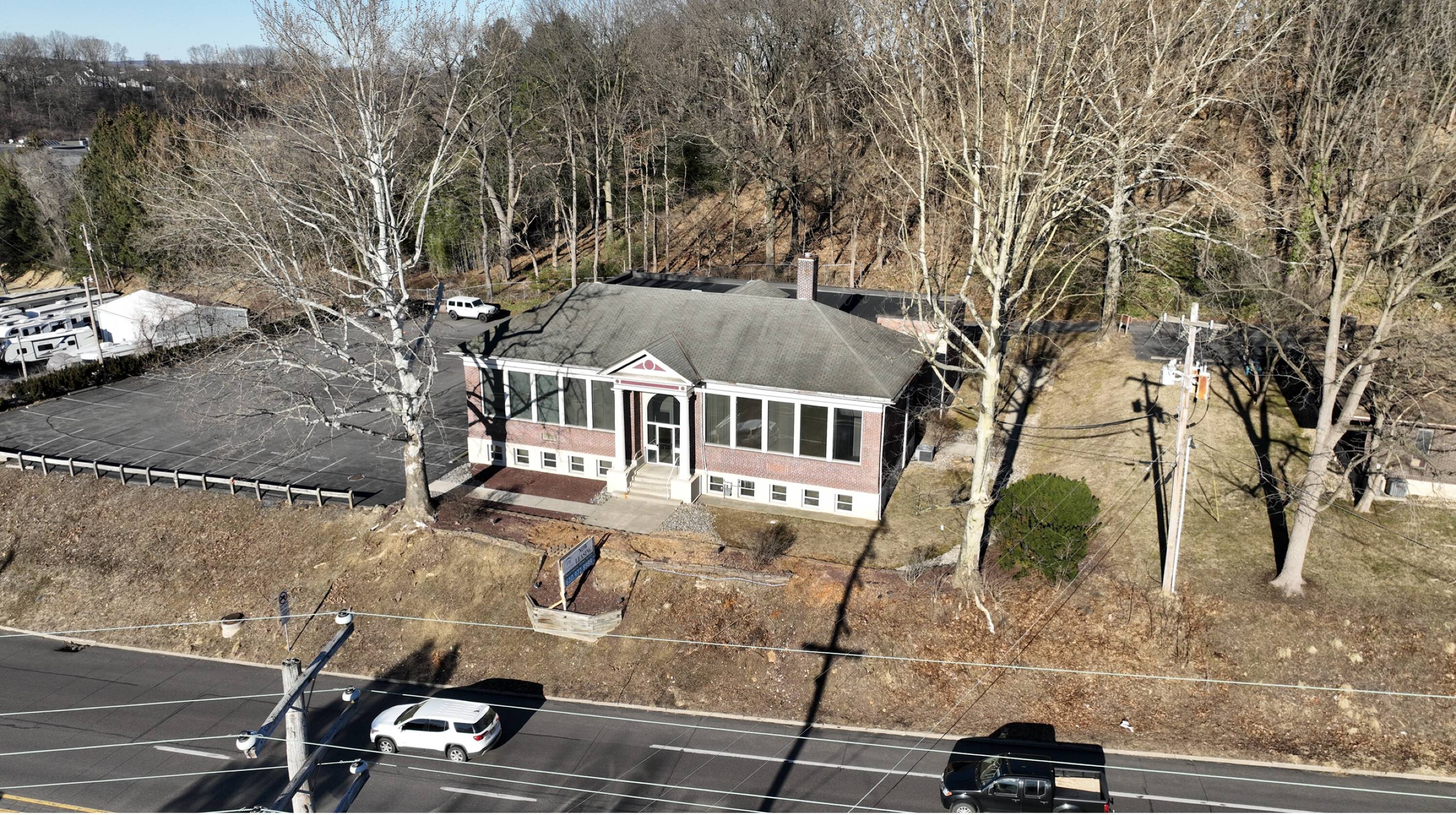 2857 Nazareth Rd, Easton, PA 18045