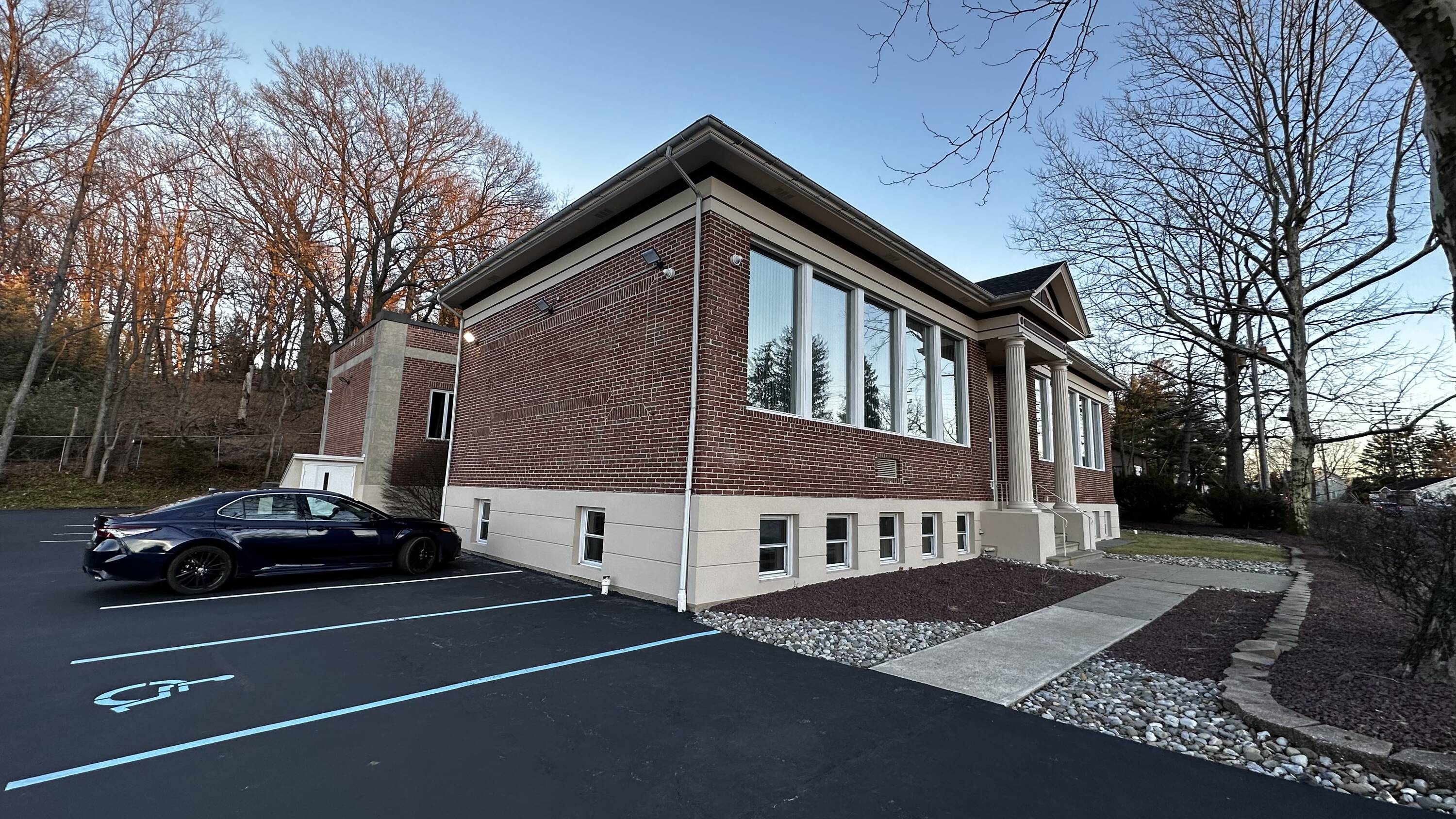 2857 Nazareth Rd, Easton, PA 18045