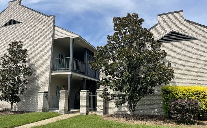 Pictures of Office property located at 11603-11613 Newcastle Ave, Baton Rouge, LA 70816 for lease - image #1