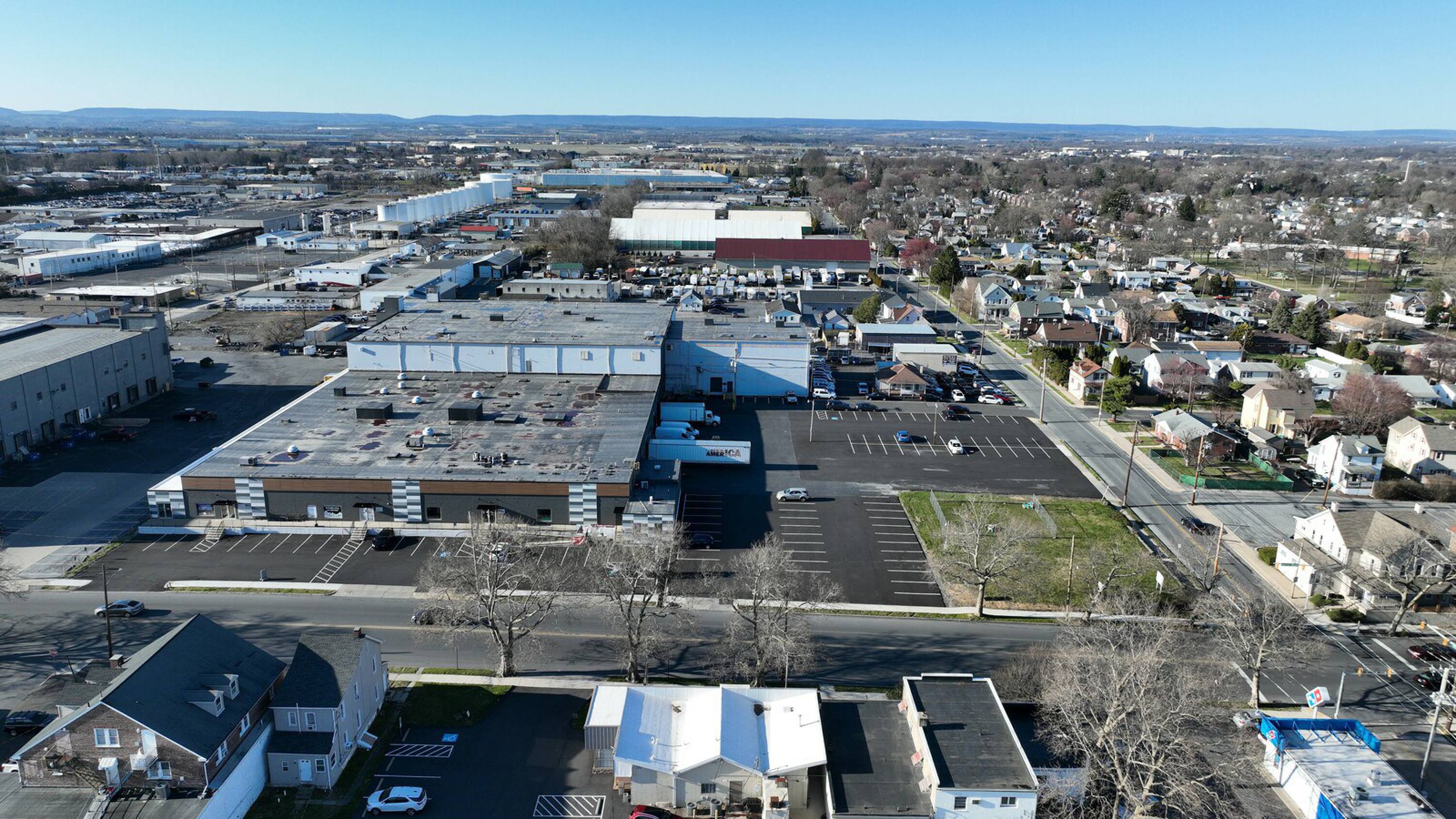 17271801 Union Blvd, Allentown, PA 18109