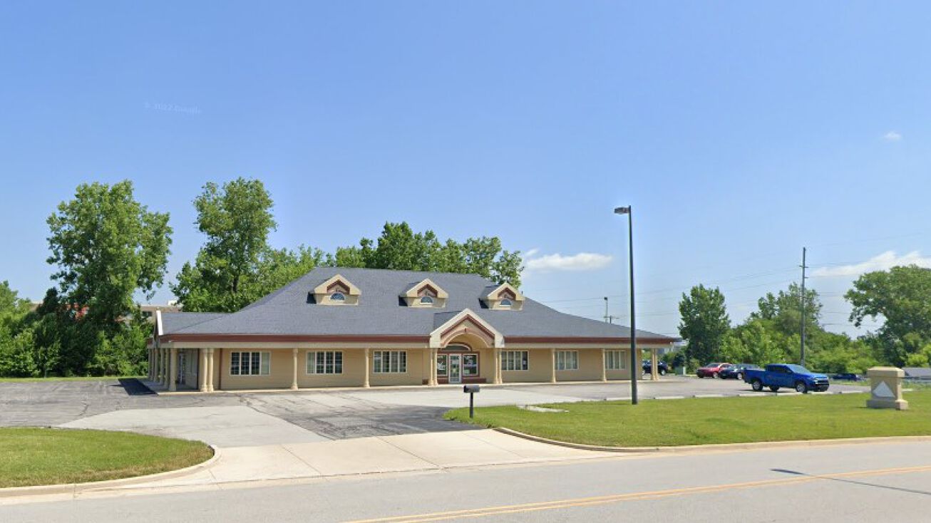 1572 E 85th Ave, Merrillville, IN 46410 Office Space for Lease 1572