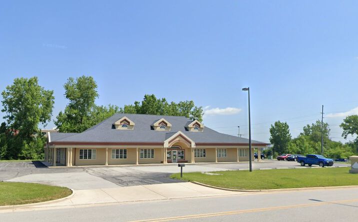 Pictures of Office property located at 1572 E 85th Ave, Merrillville, IN 46410 for lease - image #1