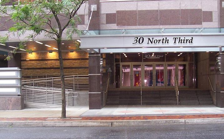Pictures of Office property located at 30 N. Third Street, Harrisburg, PA 17101 for lease - image #1