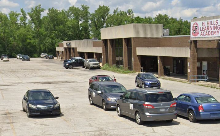 Pictures of Retail, Office, Land property located at 2300 S Hamilton Rd, Columbus, OH 43232 for lease - image #1