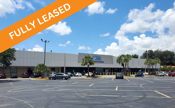 Pictures of Retail, Office property located at 13761 N Cleveland Ave, North Fort Myers, FL 33903 for lease - image #1