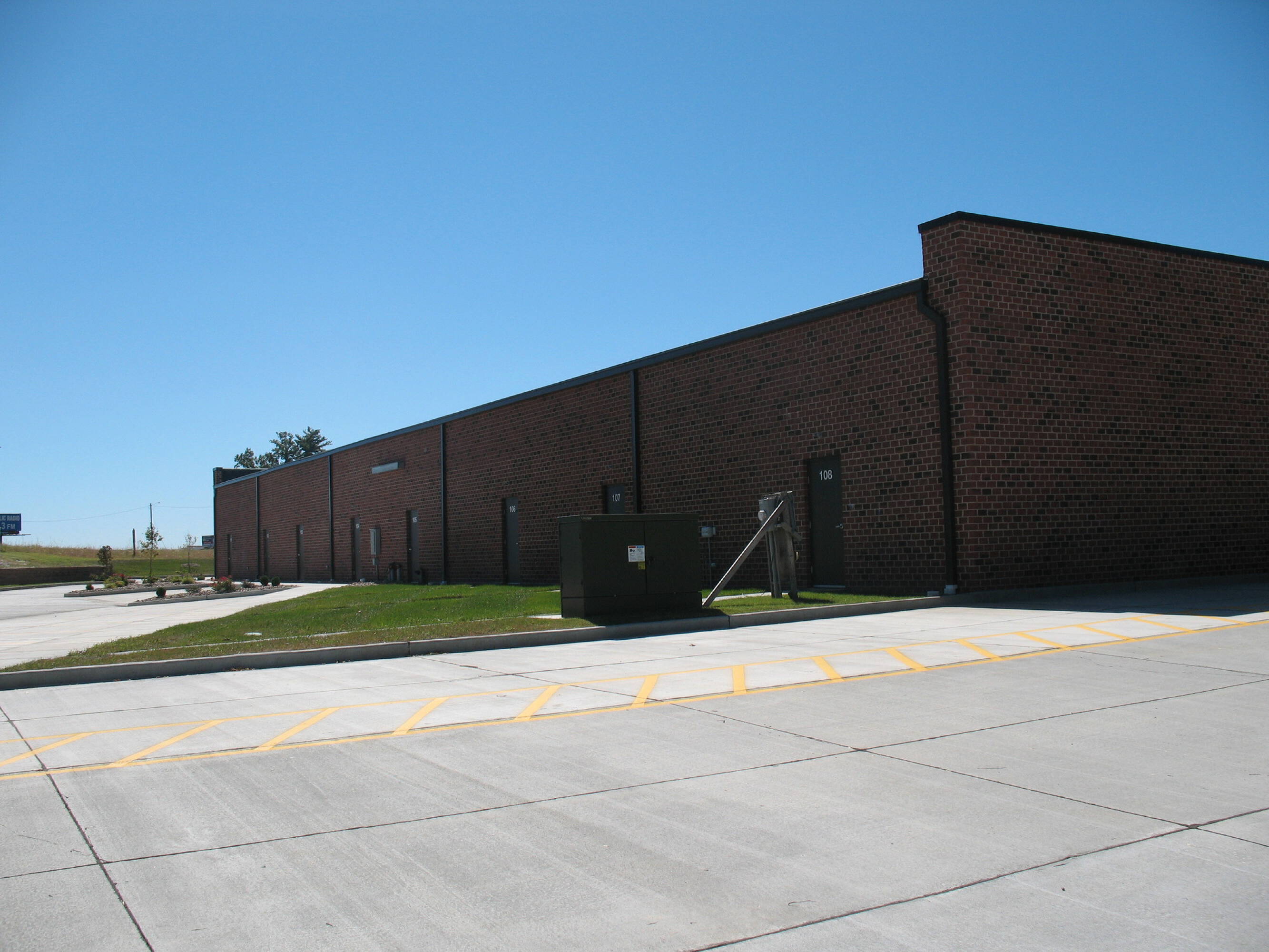 440 S Mt Auburn Rd, Cape Girardeau, MO 63703 Retail Space for Lease