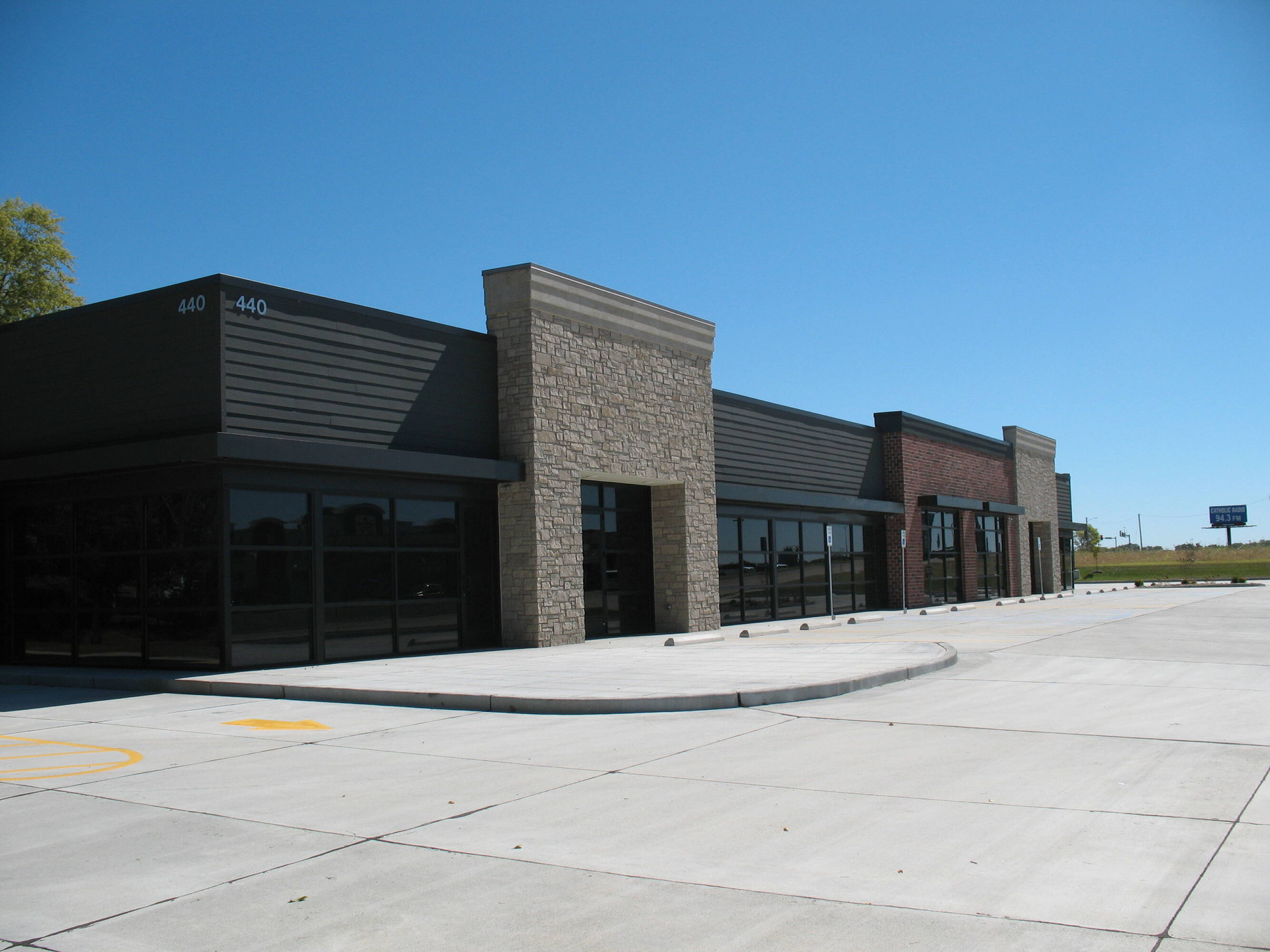 440 S Mt Auburn Rd, Cape Girardeau, MO 63703 Retail Space for Lease