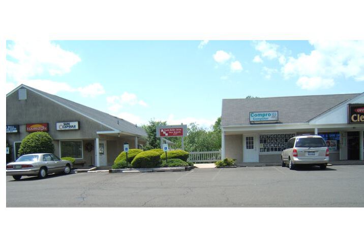 Pictures of Retail, Office, Restaurant property located at 805 N Bethlehem Pike, Spring House, PA 19002 for lease - image #1