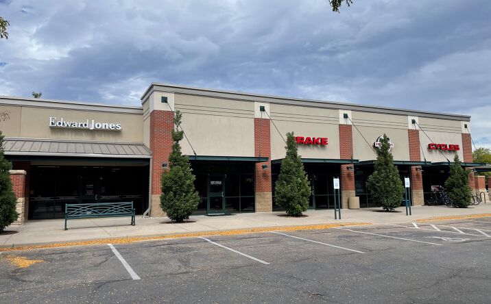 Pictures of Office property located at 902 W Drake Rd, Fort Collins, CO 80526 for lease - image #1