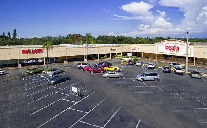 Pictures of Retail property located at 1219 - 1293 S Missouri Ave, Clearwater, FL 33756 for lease - image #1