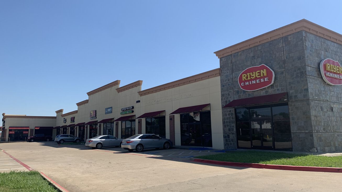 2620 Gus Thomasson Rd, Mesquite, TX 75150 Retail Space for Lease