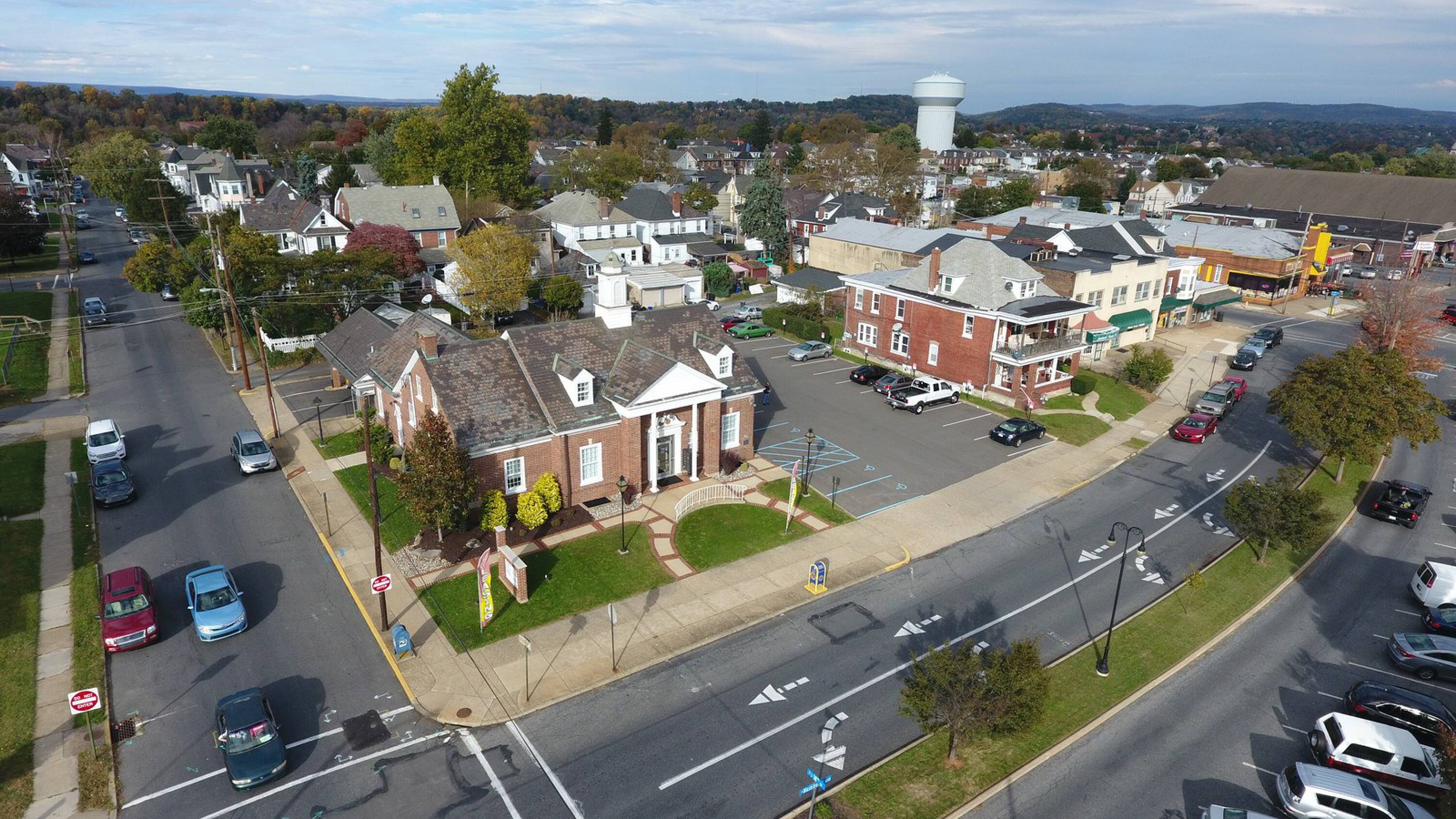 1733 Washington Blvd, Easton, PA 18042