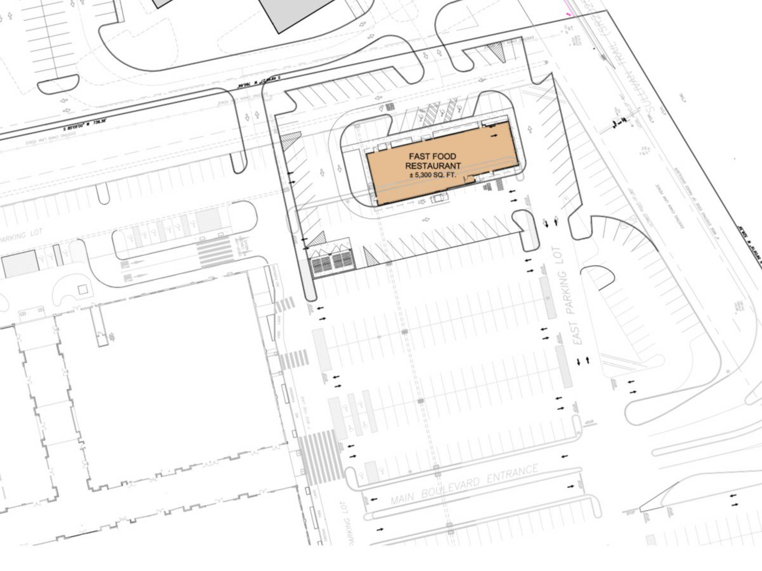 1800 Sullivan Trail, Easton, PA 18040