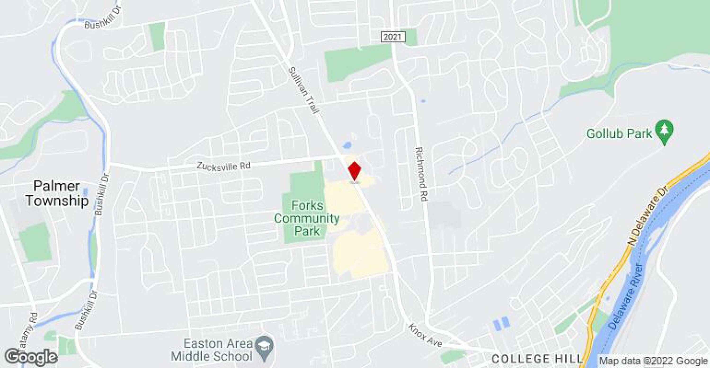 1800 Sullivan Trail, Easton, PA 18040