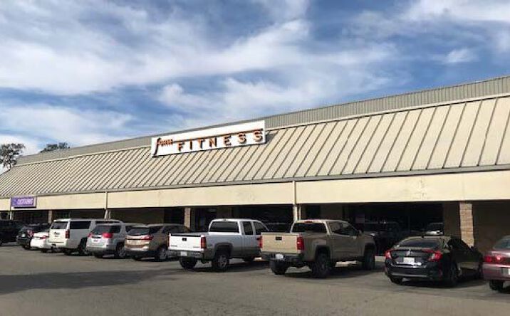 Michaels Signs Lease for 25,600-Square-Foot Store…