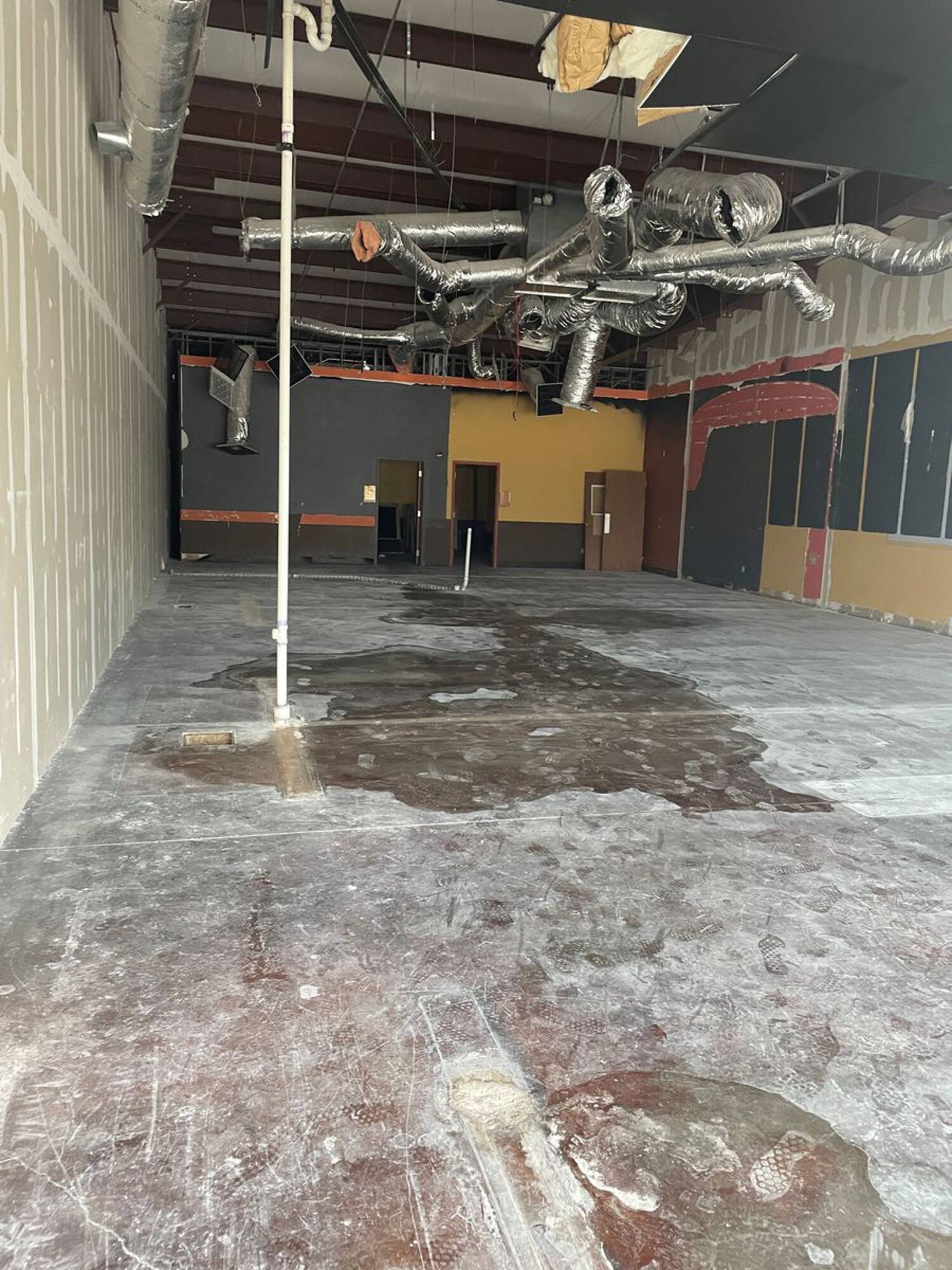 2113, 2119, 2121 Airline Drive, Bossier City, Bossier City, LA 71111