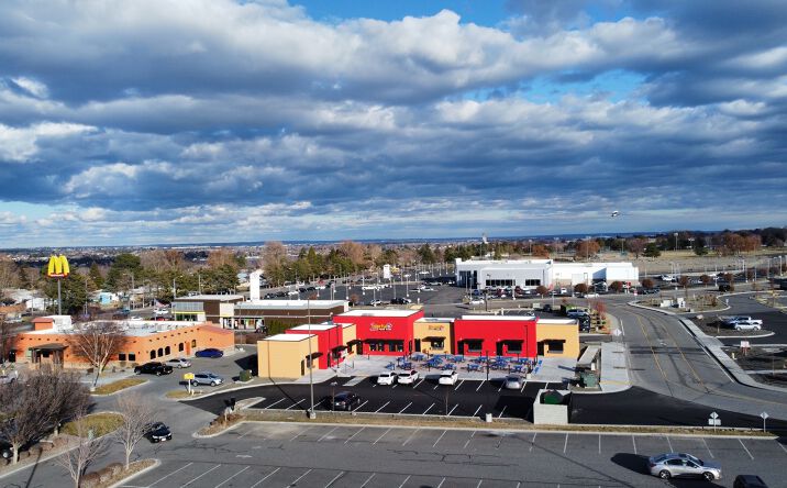 Pictures of Retail property located at 6494 W Skagit Ave, Kennewick, WA 99336 for lease - image #1