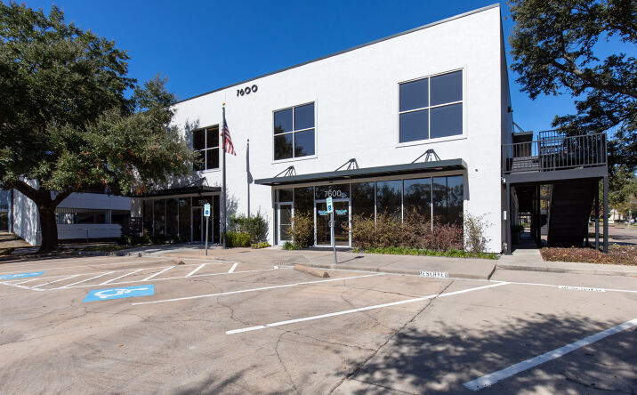 Pictures of Office property located at 7600 San Felipe St, Houston, TX 77063 for lease - image #1