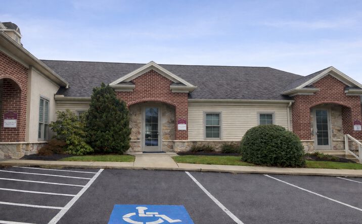 Pictures of Office property located at 5 Kacey Ct, Mechanicsburg, PA 17055 for lease - image #1