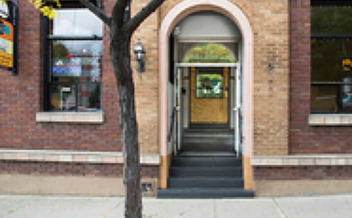 Pictures of Retail, Office property located at 111 E Aspen Ave, Flagstaff, AZ 86001 for lease - image #1