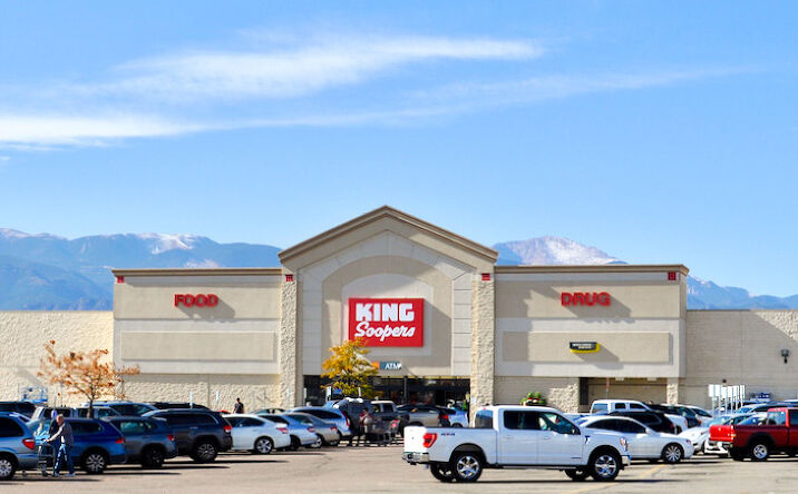 Pictures of Retail, Land property located at 2710-2910 S Academy Blvd, Colorado Springs, CO 80916 for lease - image #1