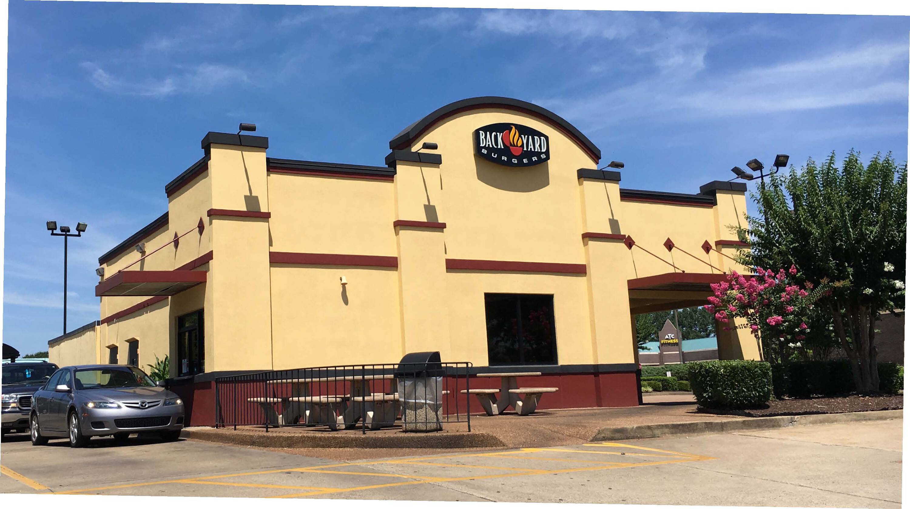 2931 Kirby Whitten Rd, Bartlett, TN 38134