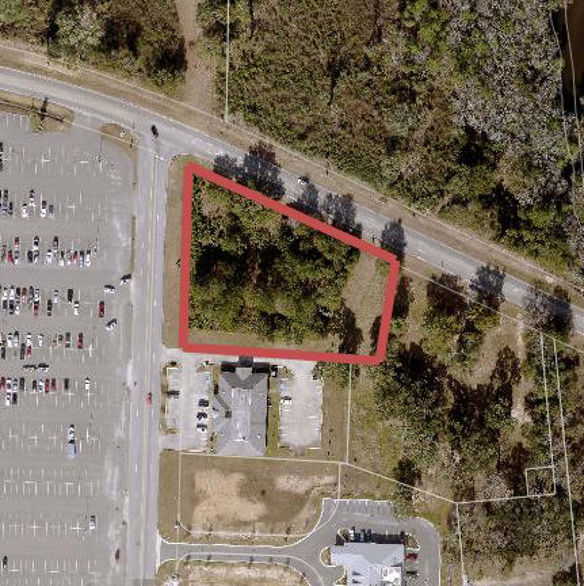 0 Celeste Rd, Saraland, AL 36571 Land for Lease 0 Celeste Road