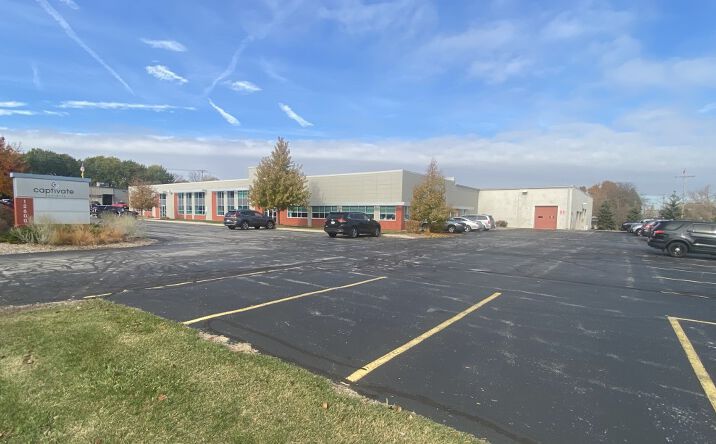 Pictures of Industrial property located at 12600 W Burleigh Rd, Brookfield, WI 53005 for lease - image #1