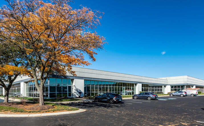 Pictures of Office, Industrial property located at 12202 – 12292 Hancock Street, Carmel, IN 46032 for lease - image #1
